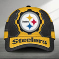 Unisex Pittsburgh Steelers Football Fan Hat