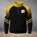 Men's Pittsburgh Steelers Football Fan Sweatshirt