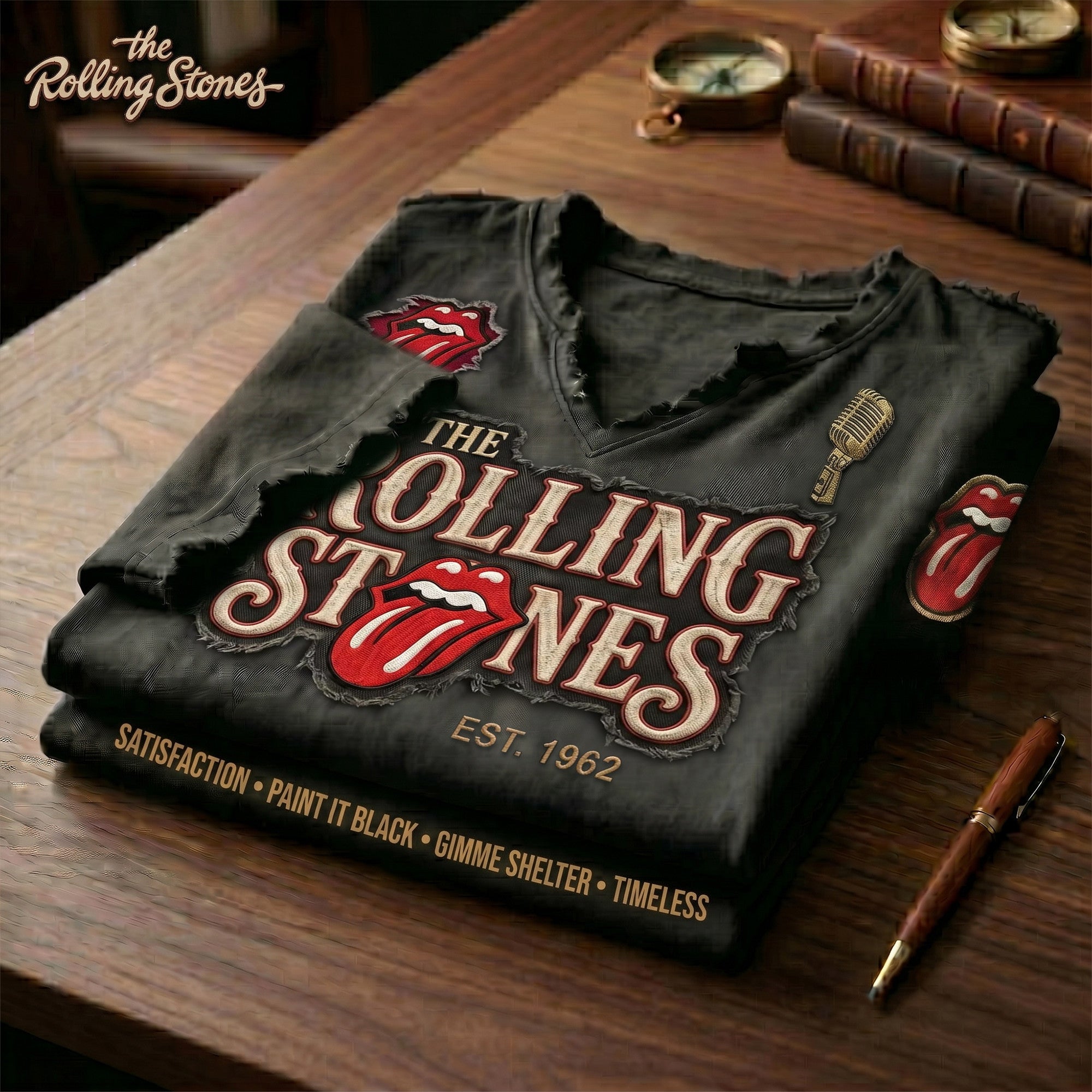 PREMIUM SHIRTS ALK YPT ROST 2804261