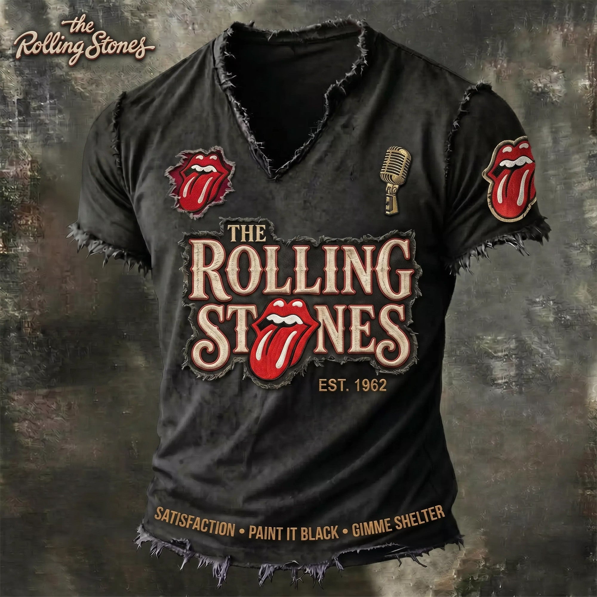 PREMIUM SHIRTS ALK YPT ROST 2804261