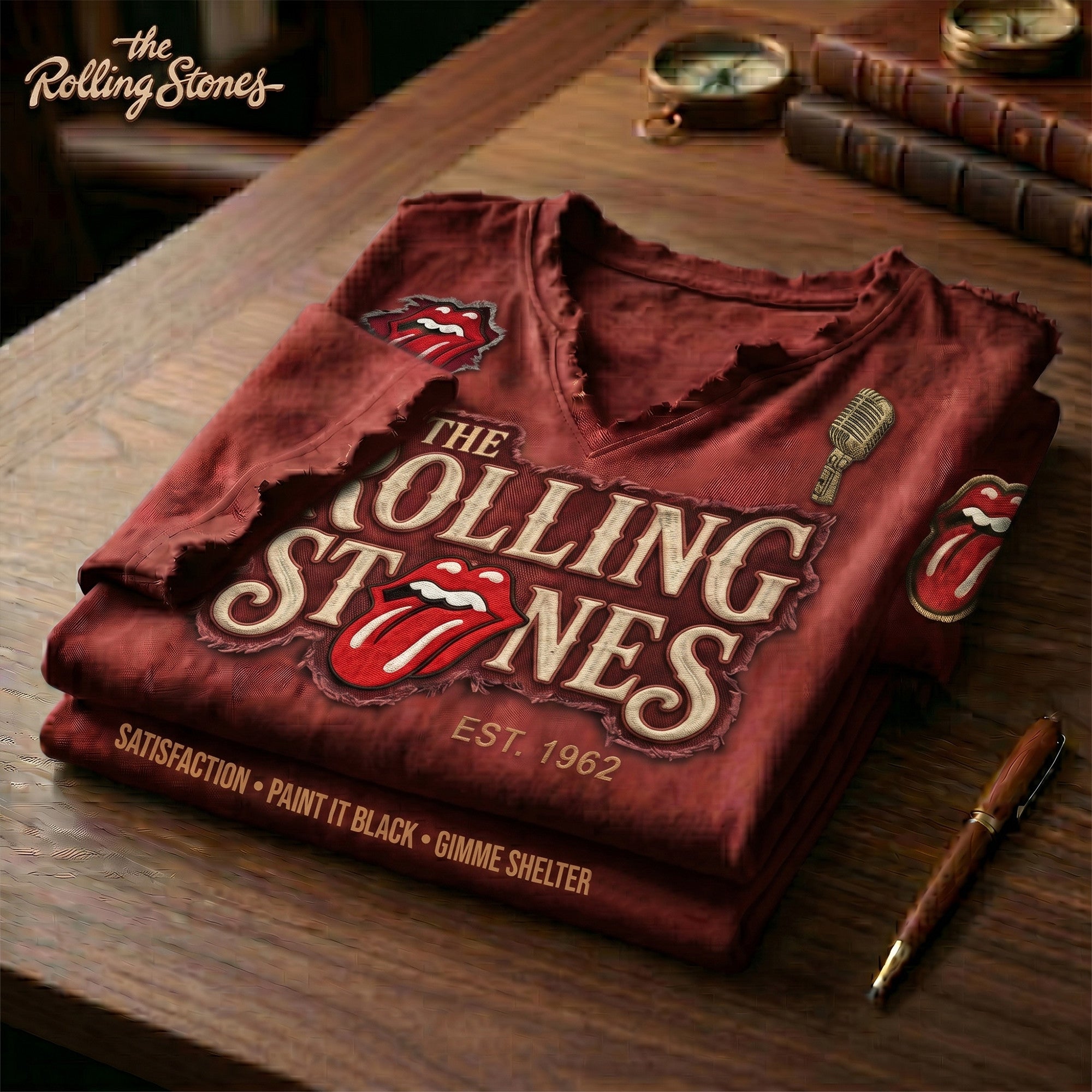 PREMIUM SHIRTS ALK YPT ROST 1405261
