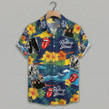 Island Rock Vibes Hawaiian Shirt