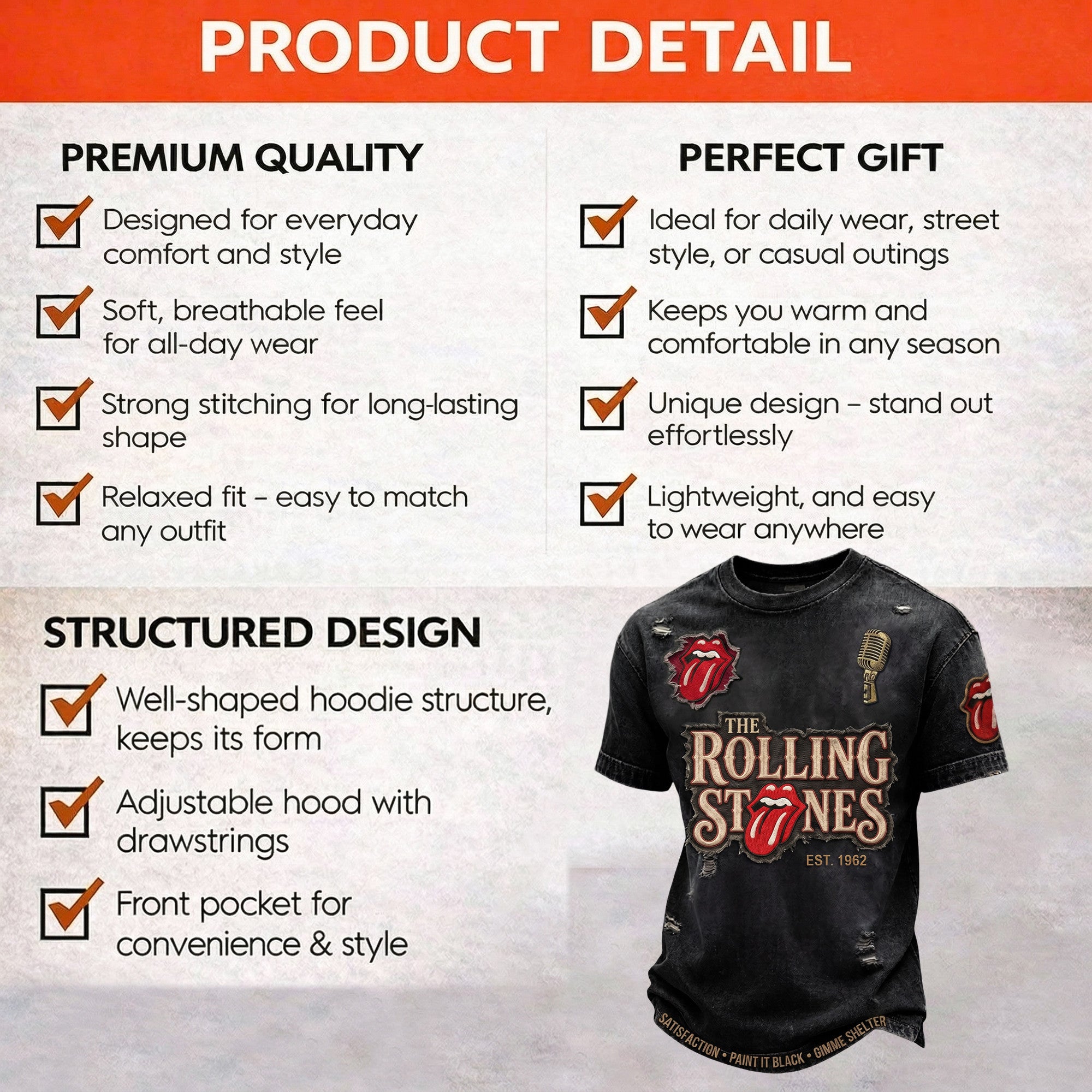 PREMIUM SHIRTS ALK YPT ROST 2705261