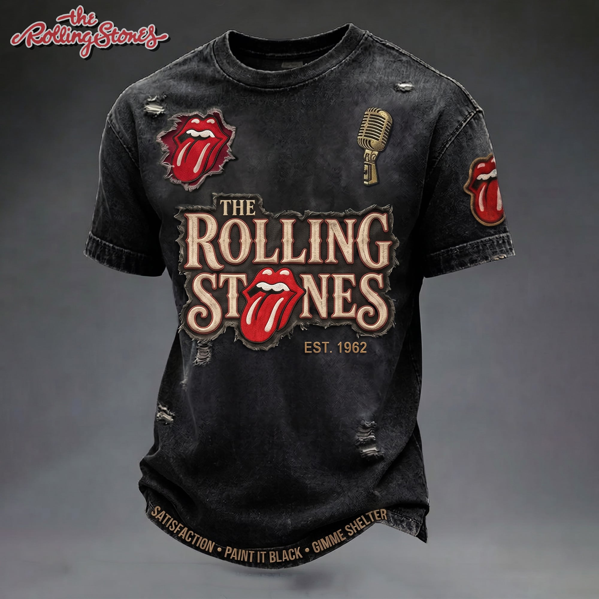 PREMIUM SHIRTS ALK YPT ROST 2705261
