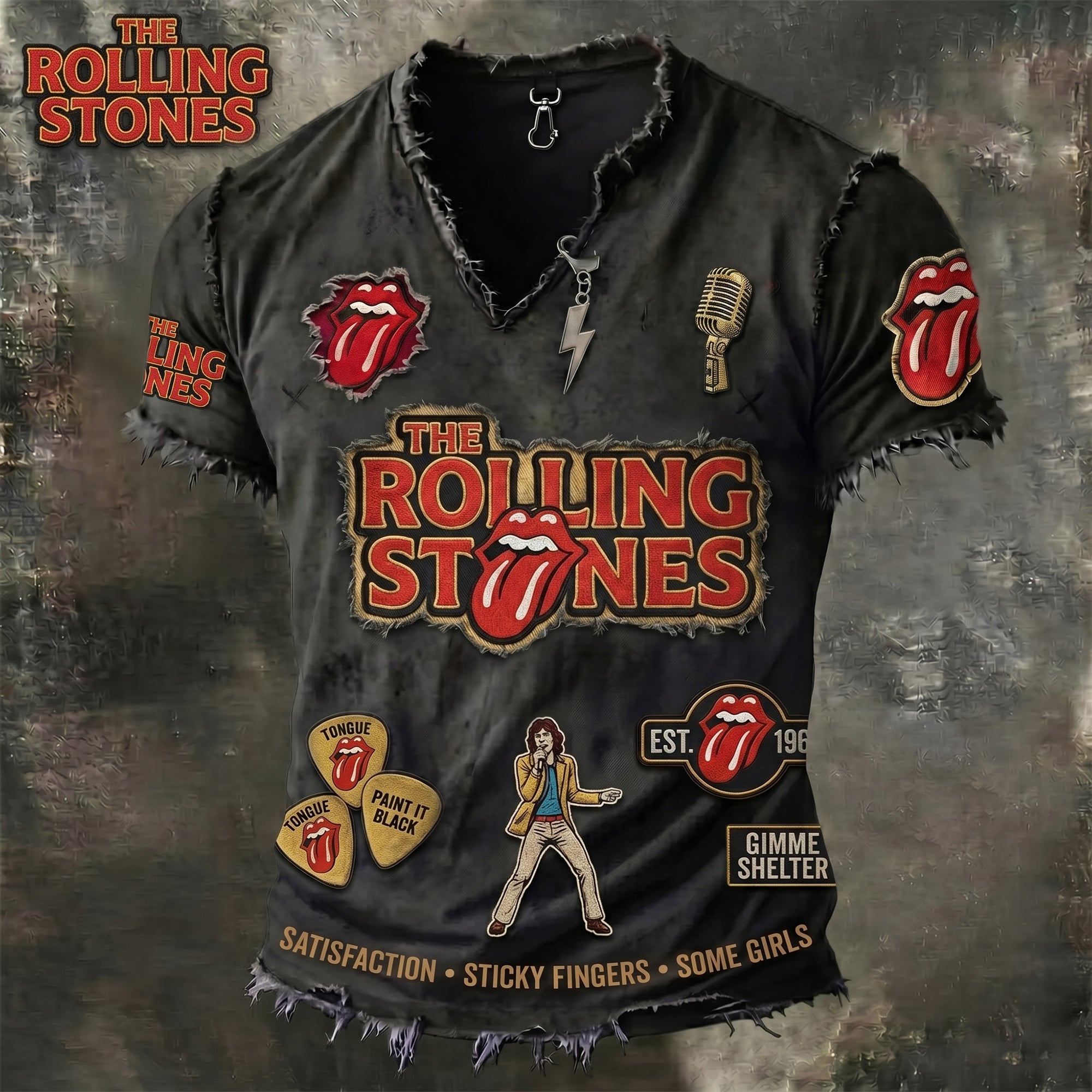 PREMIUM SHIRTS ALK YPT ROST 0206262