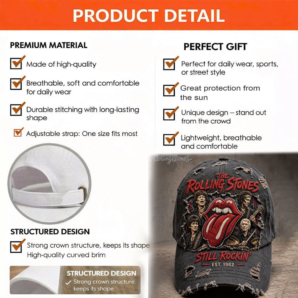 PREMIUM CAP ALK YPT ROST 0506261