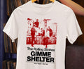 Rolling Stones Rock Band Tee