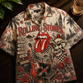 PREMIUM RLST HAWAIIAN SHIRT TTNL