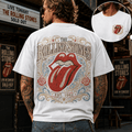 The Rolling Stones Vintage Concert T-Shirt
