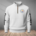 Men's Pittsburgh Steelers Football Fan Sweatshirt