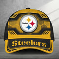 Unisex Pittsburgh Steelers Football Fan Hat