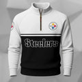 Men's Pittsburgh Steelers Football Fan Sweatshirt