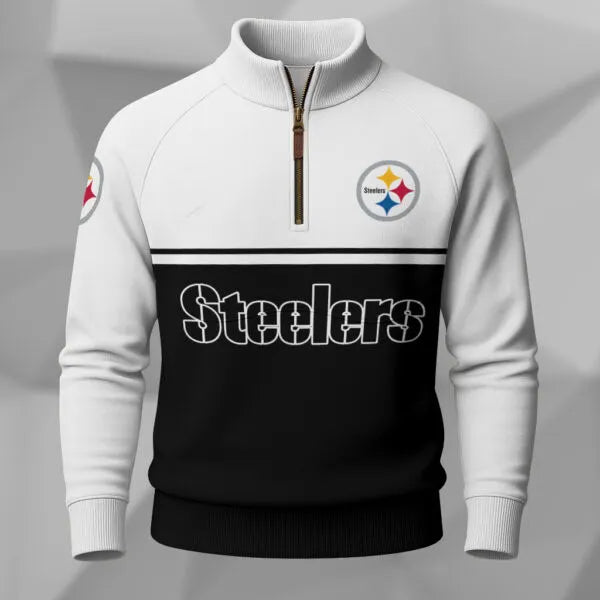 Men's Pittsburgh Steelers Football Fan Sweatshirt