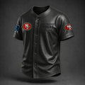 Men's San Francisco 49ers Football Fan Jersey