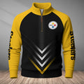 Men's Pittsburgh Steelers Football Fan Sweatshirt