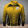Men's Pittsburgh Steelers Football Fan Sweatshirt