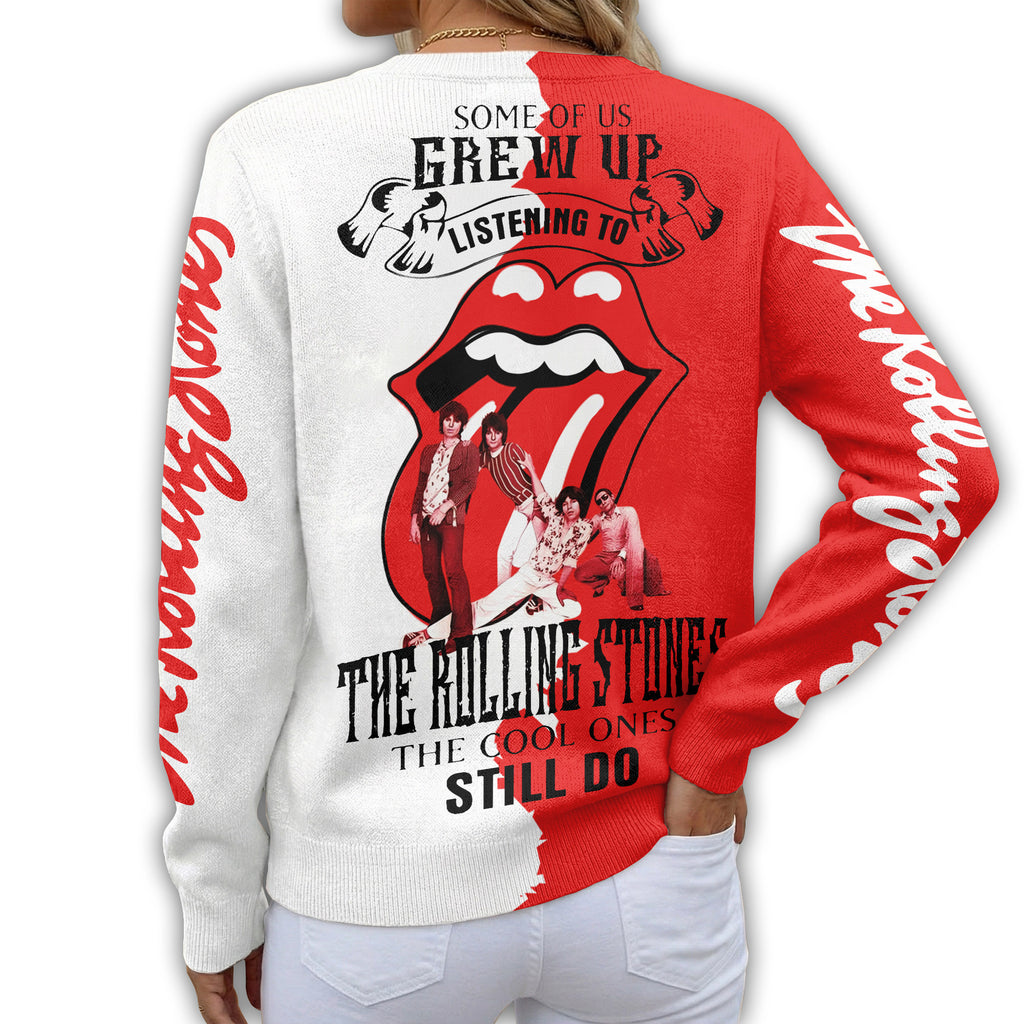 Premium RLST Cardigan Sweater MM