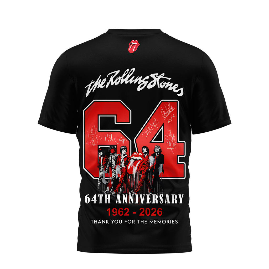 Premium RLST 3D Shirt NY
