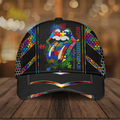 The Rolling Stones Classic Cap