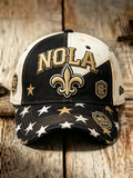 The New Orleans Saints Of The United States Unisex Hat