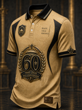Men's New Orleans Saints Short Sleeve Shirt