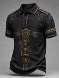 Men's New Orleans Saints Short Sleeve Shirt