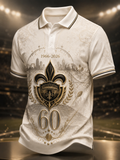 Men's New Orleans Saints Short Sleeves T-Shirt